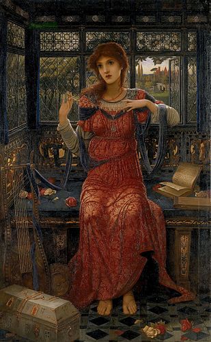 John Strudwick