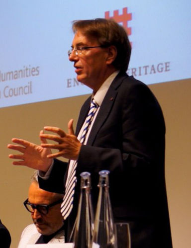 John Howell