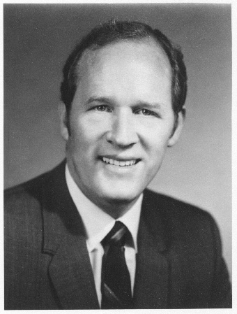 John Milan Ashbrook