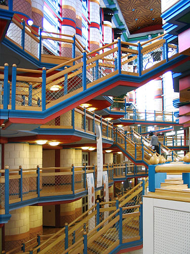 John Outram