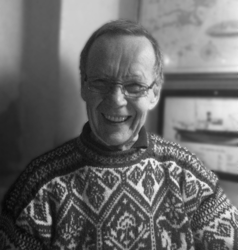 John Persen