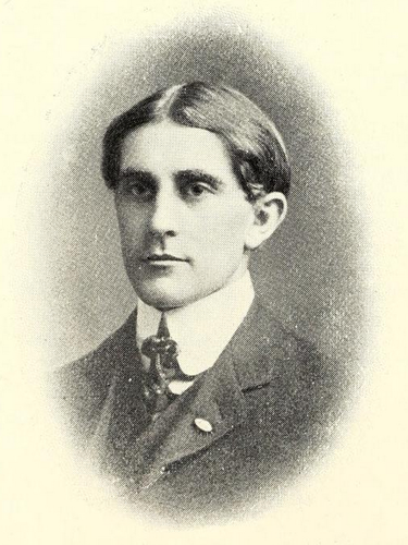 John Pogue
