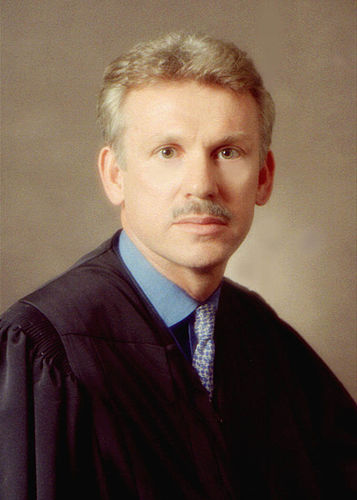John Randell