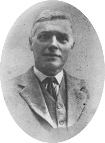 John Brockton Tomlin