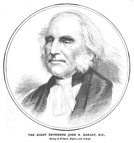 John Darley