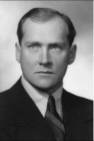 John Rymill