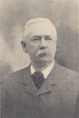 John Barber