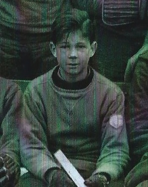 Chick Webster