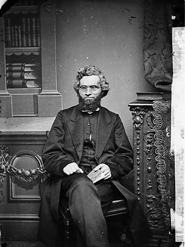 John Gwyllt