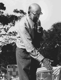 John Savige