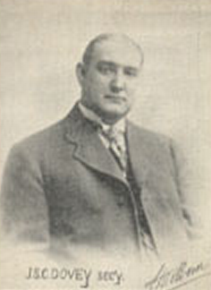 John Dovey