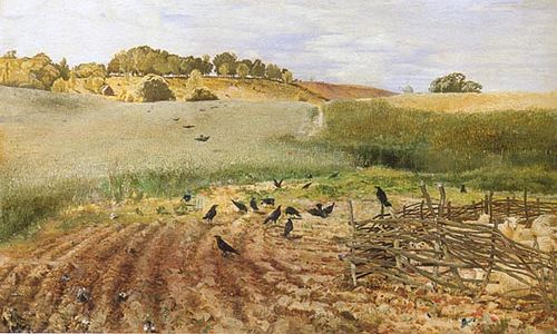 John Raven