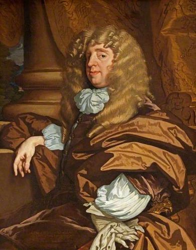 John Seymour