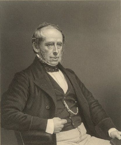 John Somerset Pakington