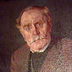 John Joyce