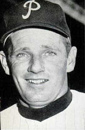 Jack Sanford