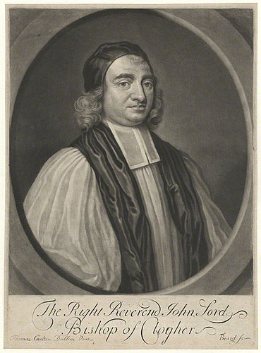 John Sterne