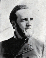John Taddeus Heard