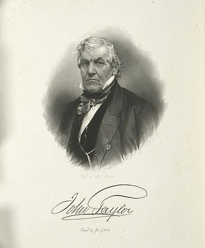 John Tayler
