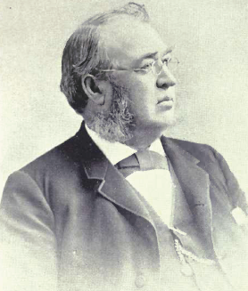John Teague