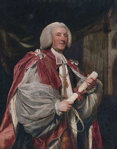 John Thomas
