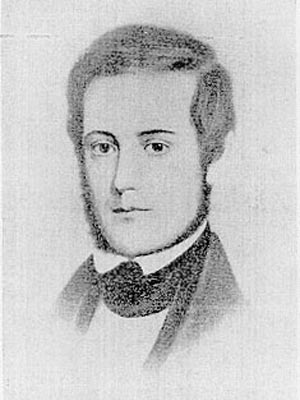 John Thomas