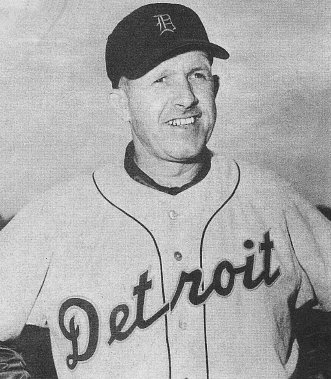 Jack Tighe