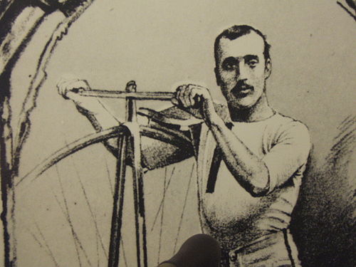 John Keen