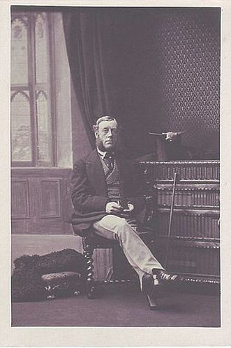 John Tremayne