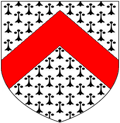 John Tuchet