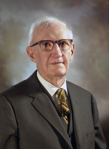 John Tyndall