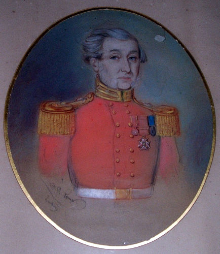 John Thompson