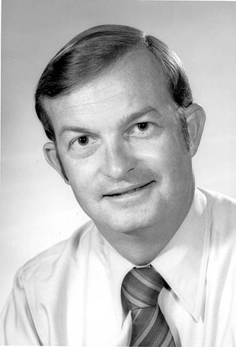 John Vogt