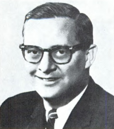John Waldemar Wydler