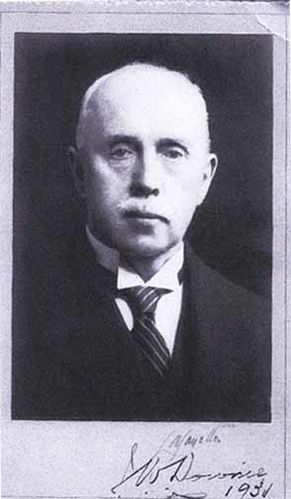 John Downie