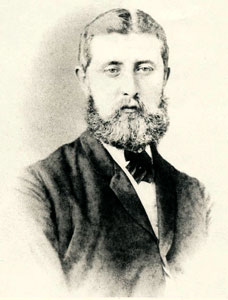 John Titt