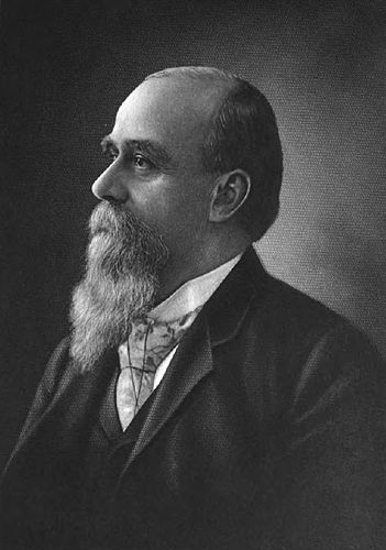 John Webster