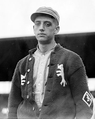 Weldon Wyckoff