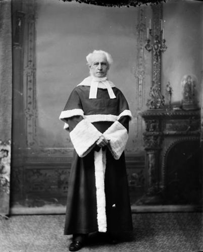 John Gwynne