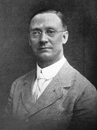 mormon presiding 1941