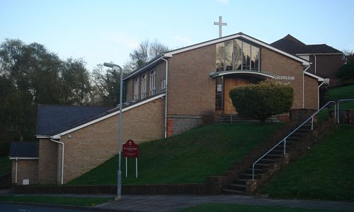 John Wells-Thorpe