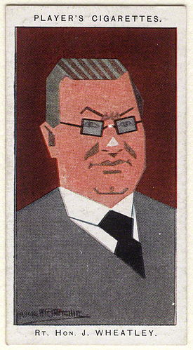 John Wheatley