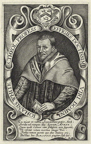 John White