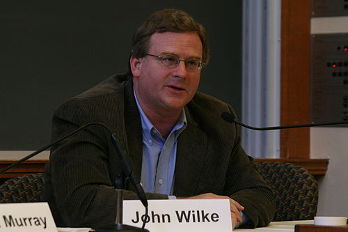 John Wilke