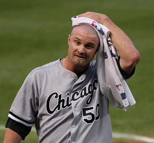 John Danks