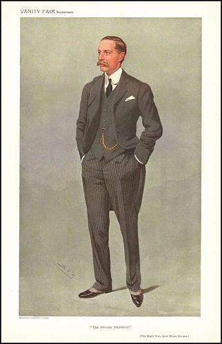 John William Dodson