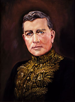 John Johnson