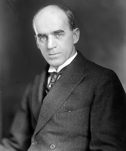 John William Rainey
