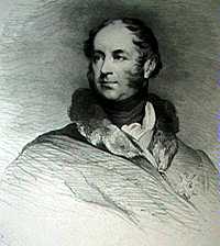 John Willoughby Cole
