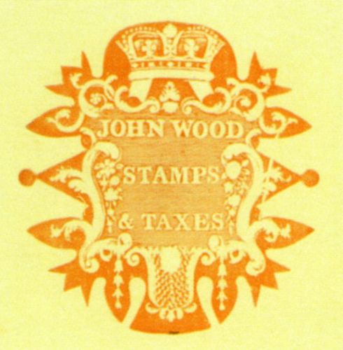 John Wood